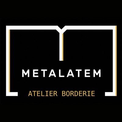 METALATEM <strong>Alain BORDERIE</strong> Menuiserie bois, PVC, Alu, Acier