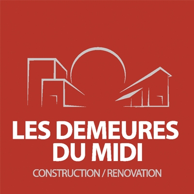 LES DEMEURES DU MIDI <strong>Benoit LAFFERRAIRIE</strong> Entreprise Générale de Bâtiment