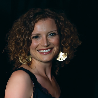 Jennifer GIORGI - DUO DESIGN