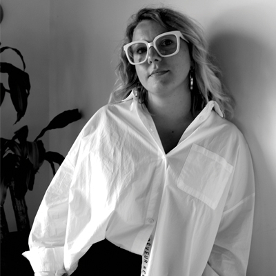 Elsa CORBEAU - STUDIO RCA