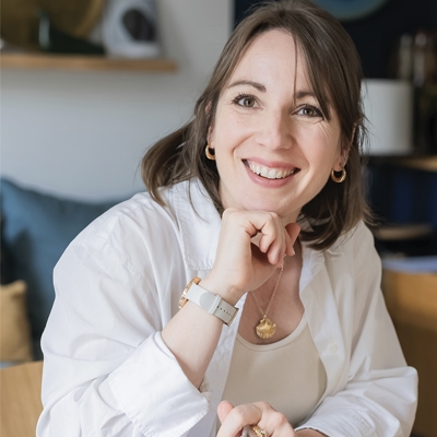 Manon BLONDEL - MB ARCHITECTURE D’INTÉRIEUR