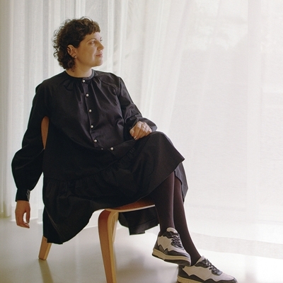 Anna  PAVLOVA  .ARCHIN. - Architecte Toulouse