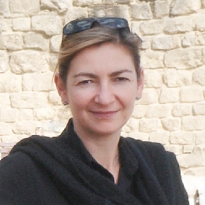 Catherine SEGONZAT  - Architecte Toulouse