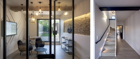 La Violeze - Architecte sur Toulouse