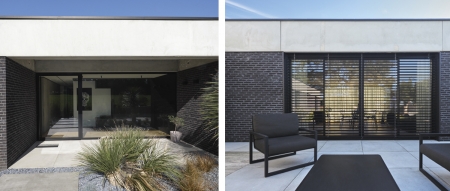 La Maison R4 à Albi - Architecte sur Toulouse