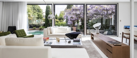 Rénovation d’une maison toulousaine - Architecte sur Toulouse