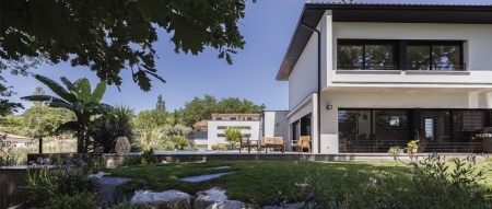 Petite mais efficace - Architecte sur Toulouse