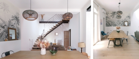 ATELIER D'ARCHITECTURE AUDE CUNY