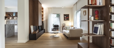 Rénovation villa Busca - Architecte sur Toulouse