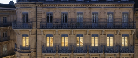 Rénovation d'un appartement à Toulouse - Architecte sur Toulouse