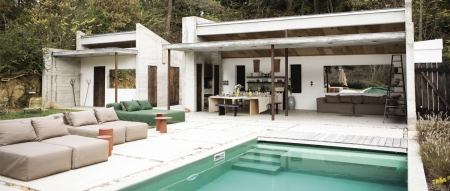 Maison Makeba - Architecte sur Toulouse