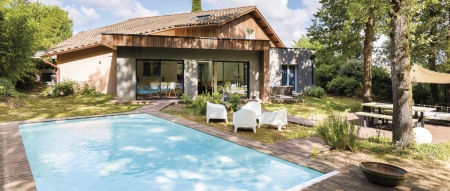 A l’orée du bois - Architecte sur Toulouse