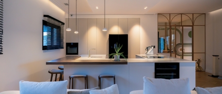 Une villa pensée dans les moindres détails à Rouffiac-Tolosan - Architecte sur Toulouse