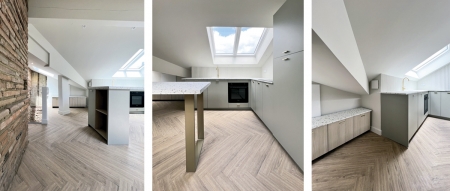 Soleil Bleu - Architecte sur Toulouse