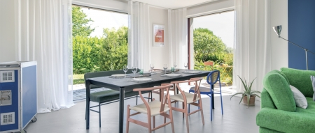 Décloisonner, ouvrir, révéler - Architecte sur Toulouse