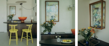 Rénovation complète clefs en main d'un appartement - Architecte sur Toulouse