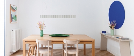 Maison Uchi - Architecte sur Toulouse