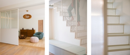 Fusion verticale - Architecte sur Toulouse