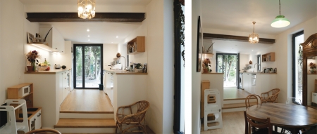 MAXXIMA ARCHITECTURE