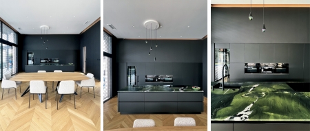 Villa B - Architecte sur Toulouse