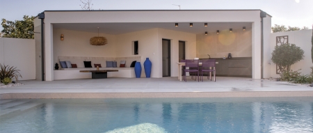 Bixente - Architecte sur Toulouse