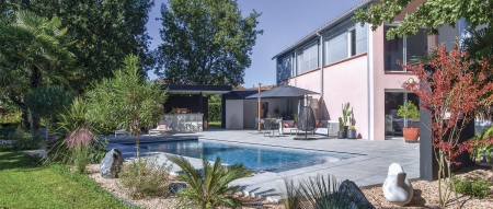 Flamingo - Architecte sur Toulouse