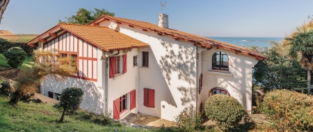 La villa Esperantza - Architecte sur Toulouse