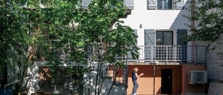 Rénovation d’une maison - Architecte sur Toulouse