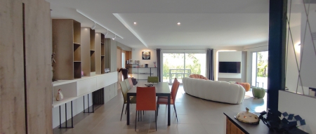 Projet SNJ : Aménagement intérieur inspiré par l'hôtellerie - Architecte sur Toulouse