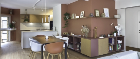 Un cocon lumineux au bord du Canal du Midi - Architecte sur Toulouse