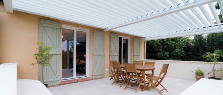 Une maison des années 90 réinventée avec douceur - Architecte sur Toulouse