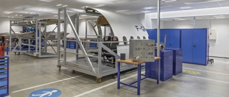 Atelier AERO, UIMM Occitanie - Architecte sur Toulouse