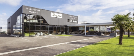 Reva Home - Architecte sur Toulouse