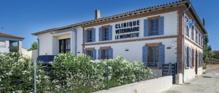 Un air régional - Architecte sur Toulouse