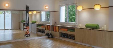 Maison Simone - Architecte sur Toulouse