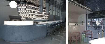 Victoria Baby Underwater - Architecte sur Toulouse