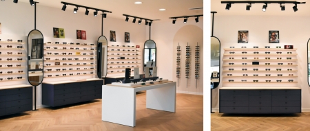 Un espace pensé pour le bien-être visuel - Architecte sur Toulouse