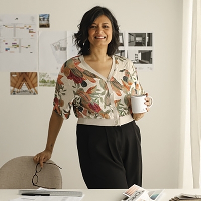 Aména AKBARALY  - Architecte Toulouse