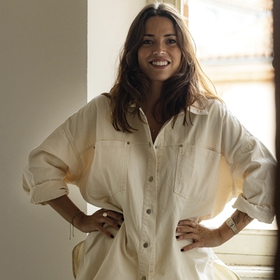 Faustine LANAU - Architecte Toulouse