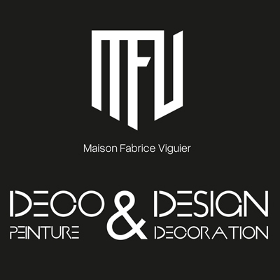 Fabrice ViguierDECO & DESIGN