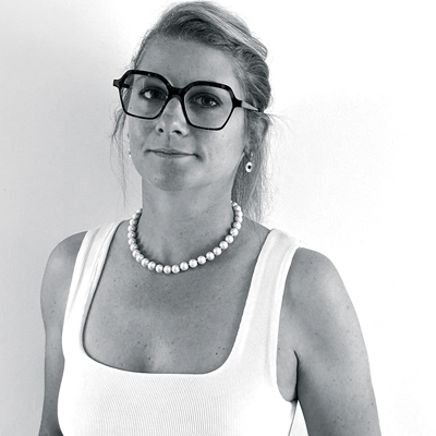 Coralie LUANS - Architecte Toulouse