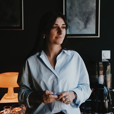 Mathilde LUCIDOMATHILDE LUCIDO ARCHITECTE - Architecte Toulouse