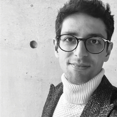 Simon IMENEURAETEQUINOXE AGENCE D’ARCHITECTURE - Architecte Toulouse