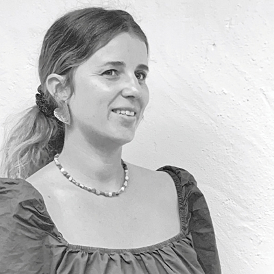 Roxane SAVARZEIX - Architecte Toulouse