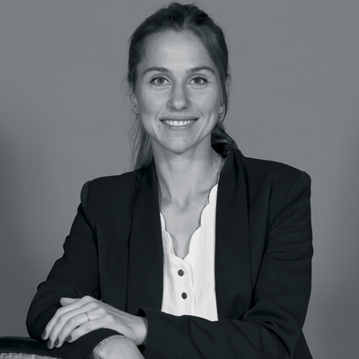 Laurie CORROCHERATELIER ALC - Architecte Toulouse