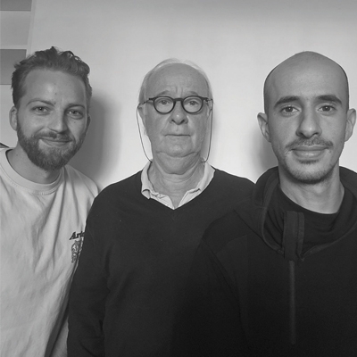 Samy LALANNEATELIER SAJ - Architecte Toulouse