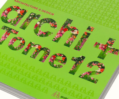 Archi Plus revue d'architecture